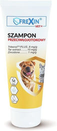 Produktbild von FREXIN Anti-Schuppen Shampoo für Hunde und Katzen 220g