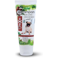 Produktbild von FREXIN Beruhigendes Shampoo für empfindliche Haut Hypoallergen 220 g - 220 g