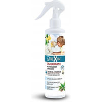 Produktbild von FREXIN Dezodorant Geruchsneutralisator Tee und Limette 200g