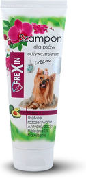 Produktbild von FREXIN Entwirrendes Shampoo für alle Felltypen 220 g