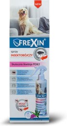 Produktbild von FREXIN Insektenspray gegen Flöhe für Liegeplätze 200 g