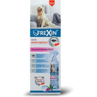 Produktbild von FREXIN Insektenspray gegen Flöhe für Liegeplätze 200 g
