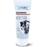 Produktbild von FREXIN Juckreiz Shampoo für Hunde und Katzen 220g