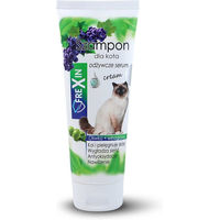 Produktbild von FREXIN Katzen-Shampoo 220 g - 220 g