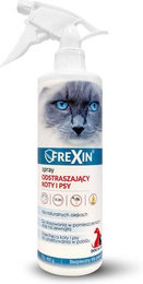 Produktbild von FREXIN Katzen- und Hundeschutzspray Möbelschutz 400 g - 400 g