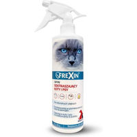 Produktbild von FREXIN Katzen- und Hundeschutzspray Möbelschutz 400 g - 400 g