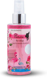 Produktbild von FREXIN Parfümierter Conditioner Rosa Tropische Blumen 140 g - 140 g
