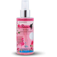 Produktbild von FREXIN Parfümierter Conditioner Rosa Tropische Blumen 140 g - 140 g