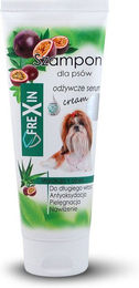 Produktbild von FREXIN Shampoo für langes Haar 220 g - 220 g