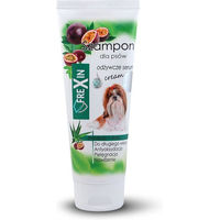 Produktbild von FREXIN Shampoo für langes Haar 220 g - 220 g