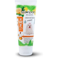 Produktbild von FREXIN Shampoo für weißes und helles Fell 220 g - 220 g