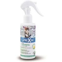 Produktbild von FREXIN Spray mit Katzenminze für Katzen und Kitten 130g