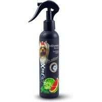 Produktbild von FREXIN Spülmittelfreier Conditioner für Hunde Wassermelone & Limette 170 g - 170 g