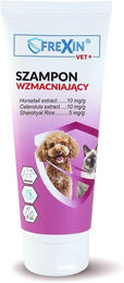 Produktbild von FREXIN Stärkendes Shampoo für Hunde und Katzen 220g