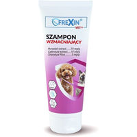 Produktbild von FREXIN Stärkendes Shampoo für Hunde und Katzen 220g