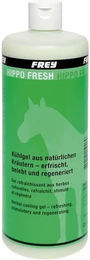 Produktbild von Frey Hippo fresh Erfrischungsgel für Pferde 750 ml