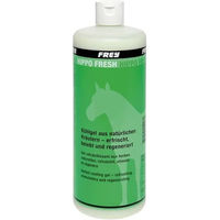 Produktbild von Frey Hippo fresh Erfrischungsgel für Pferde 750 ml