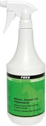 Frey Hippo Shine Hippo Tonic Mähnen- und Schweifpflege Fellspray 1l – Bild 1 von 1