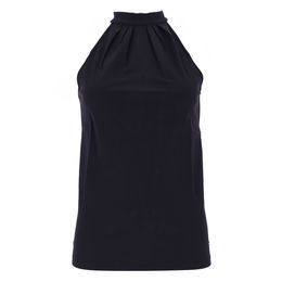 Produktbild von Friends of Lilly Haltertop Sommer Damen Schwarz