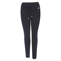 Produktbild von Friends of Lilly Reithose Easy Active Kapstadt für Damen in Schwarz