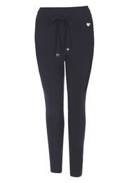 Produktbild von Friends of Lilly Reithose Easy Active Kapstadt für Damen in Schwarz