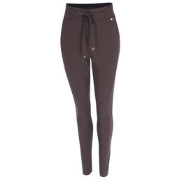 Produktbild von Friends of Lilly Reithose Easy Active Kapstadt für Damen in Schwarz ganzjährig nutzbar