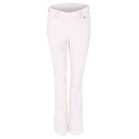 Produktbild von Friends of Lilly Reithose FOL Bonded Flared Venedig für Damen in Weiß