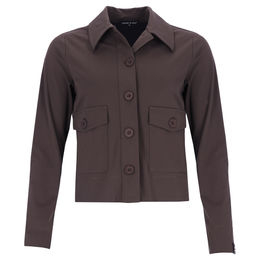 Produktbild von Friends of Lilly Reitjacke Blazer FOL Monaco für Damen in Braun