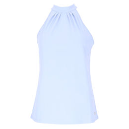 Produktbild von Friends of Lilly Sommer Shirt FOL Manhattan Blau für Damen