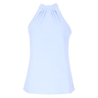 Produktbild von Friends of Lilly Sommer Shirt FOL Manhattan Blau für Damen
