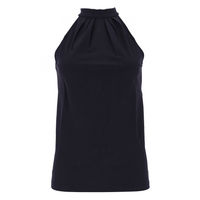 Produktbild von Friends of Lilly Sommer Shirt FOL Manhattan für Damen in Schwarz