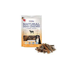 Produktbild von friGERA Lammpansen 500g Natürliche Kauartikel für Hunde getreidefrei - 500 g