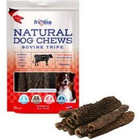 Produktbild von friGERA Pansen Rind Naturkauartikel für Hunde Glutenfrei und Monoprotein 500 g - 500 g