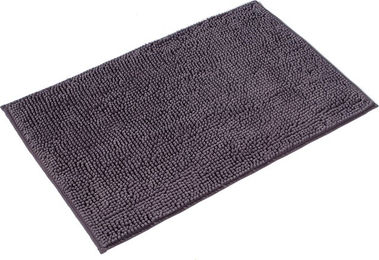 Produktbild von Frinchillo Hundematte Kuschelmatte Grau 100 x 80 cm