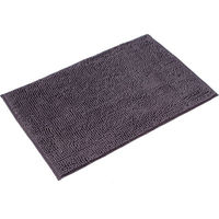 Produktbild von Frinchillo Hundematte Kuschelmatte Grau 100 x 80 cm