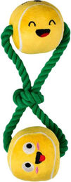 Fringe Plüschspielzeug Set Bunt – Bild 1 von 3