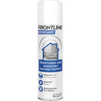 Produktbild von Frontline Homegard Umgebungsspray gegen Flöhe und Zecken 500 ml