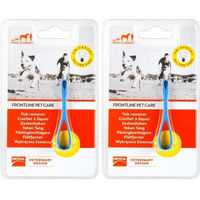 Produktbild von Frontline Pet Care Zeckenhaken für alle Größen