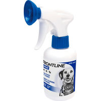 Produktbild von Frontline Spray für Hund und Katze 100 ml