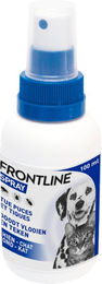 Frontline Spray für Hund und Katze 250 ml – Bild 1 von 1