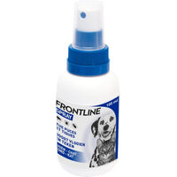 Produktbild von Frontline Spray für Hund und Katze 250 ml