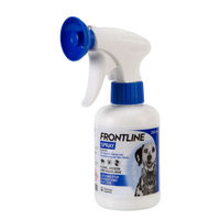 Produktbild von Frontline Spray für Hunde und Katzen 250 ml