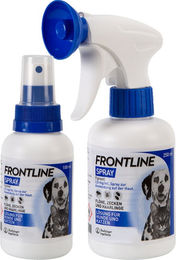 Frontline Spray für Hunde und Katzen 250 ml – Bild 1 von 3