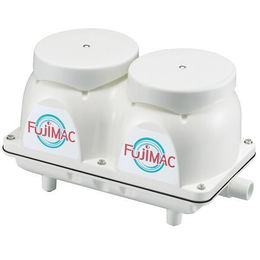 Fujimac Eco Teich Luftpumpe 150 – Bild 1 von 1