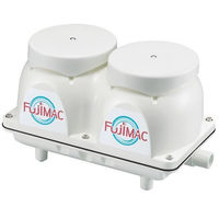 Produktbild von Fujimac Eco Teich Luftpumpe 200