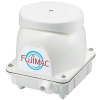 Produktbild von Fujimac Eco Teich Luftpumpe 80