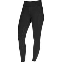 Produktbild von Full-Grip HighWaist Reitleggings für Damen mit Vollbesatz Größe 32/34