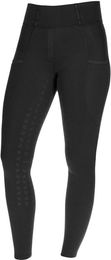 Full-Grip HighWaist Reitleggings für Damen mit Vollbesatz Größe 34/36 – Bild 1 von 1