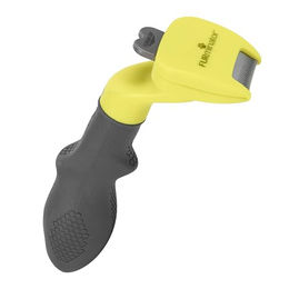 Furminator deShedding Bürste für Hunde Langhaar Größe XS - 1 Stk. – Bild 1 von 11