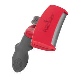 Furminator deShedding-Bürste für Hunde mit Langhaar und großen Rassen XL – Bild 1 von 9
